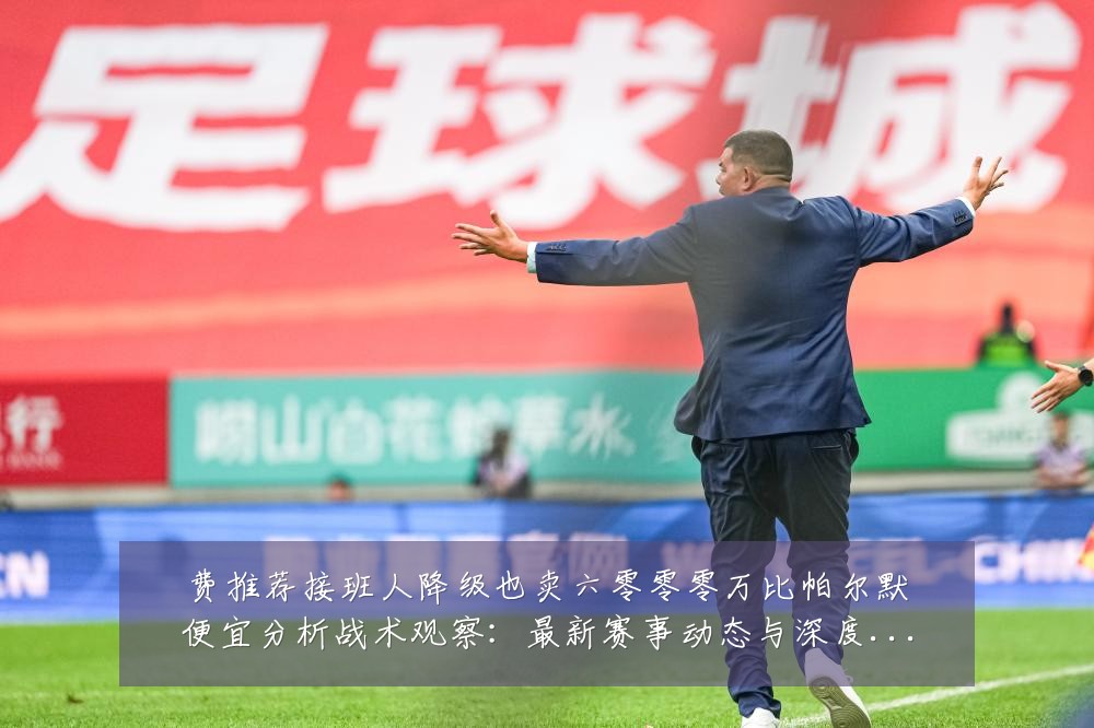 费推荐接班人降级也卖六零零零万比帕尔默便宜分析战术观察：最新赛事动态与深度分析